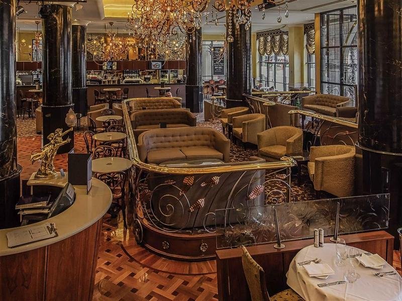 Фото The Playford Adelaide MGallery