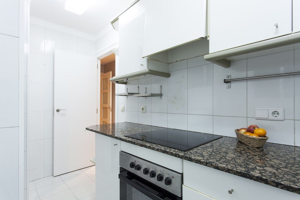 Фото Hotel Sagrada Familia Apartments