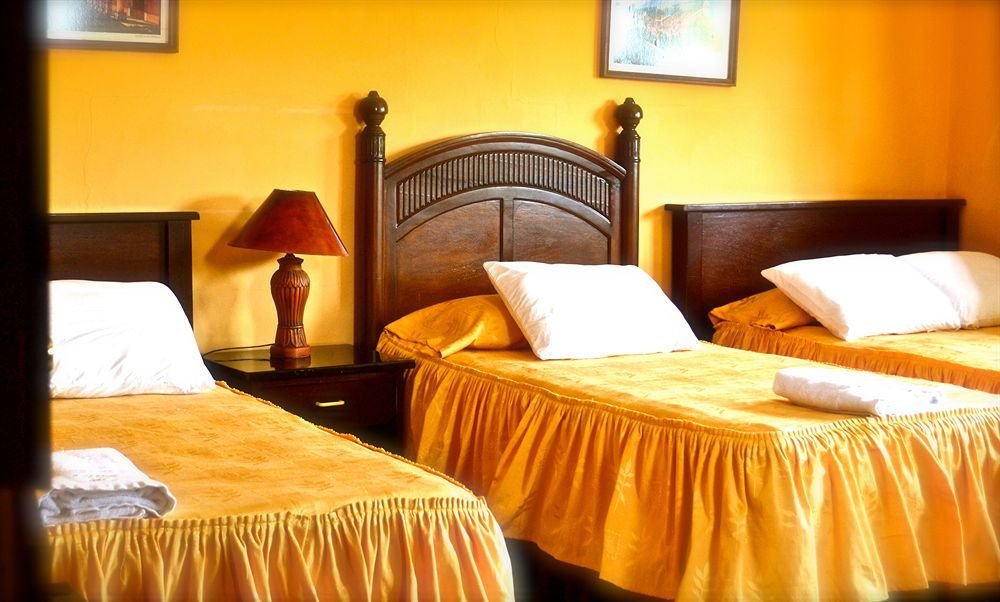 Фото Morrison Hotel San Salvador