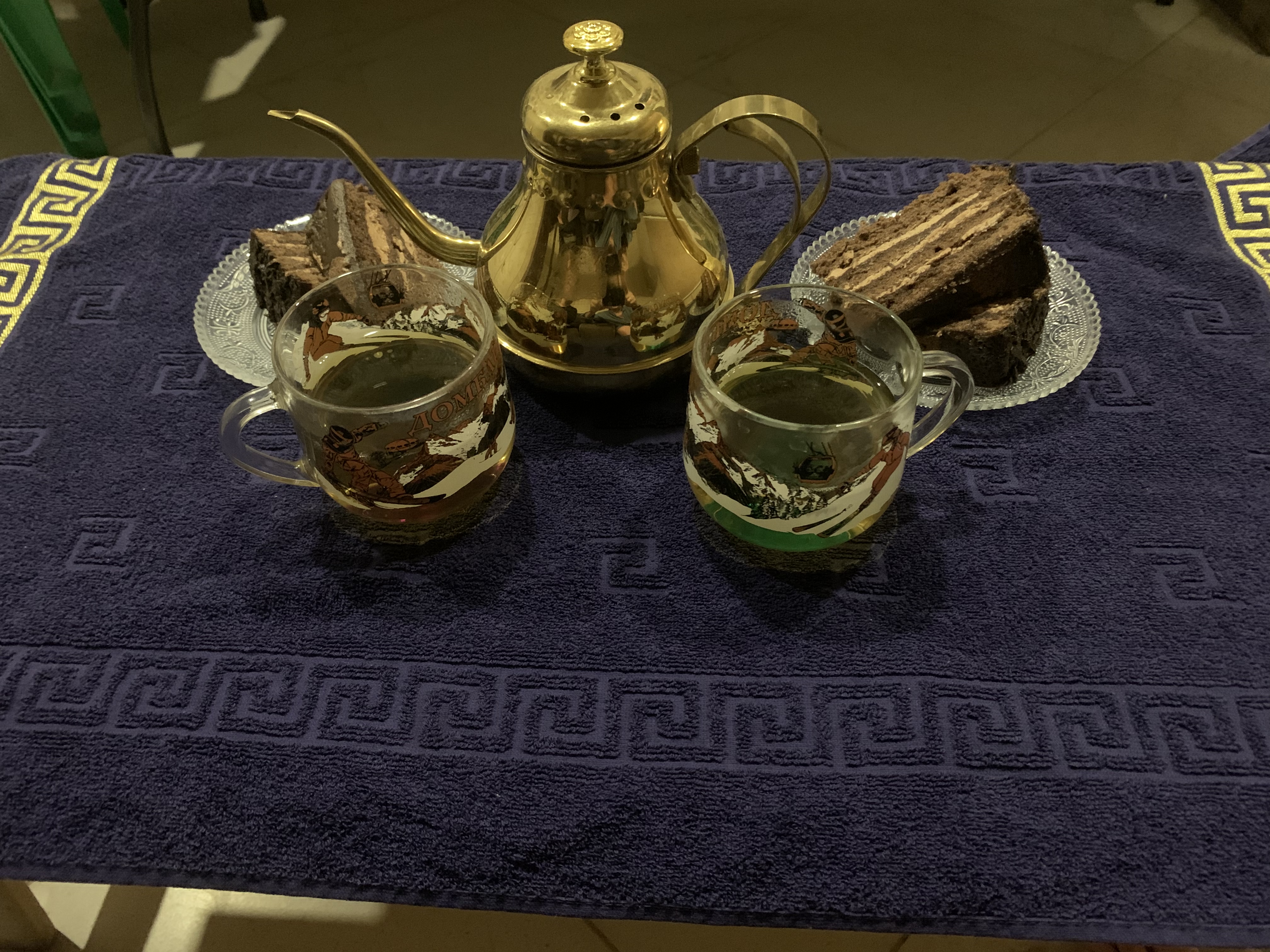 Фото Отель Бега