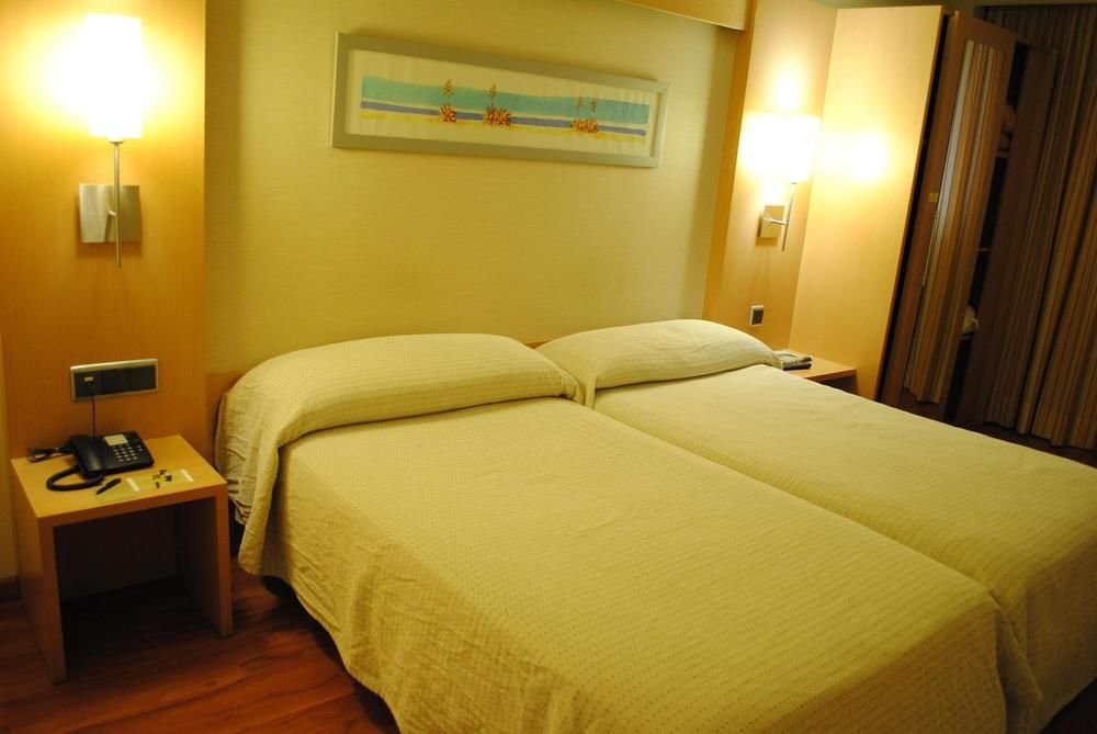 Фото abba Rambla hotel