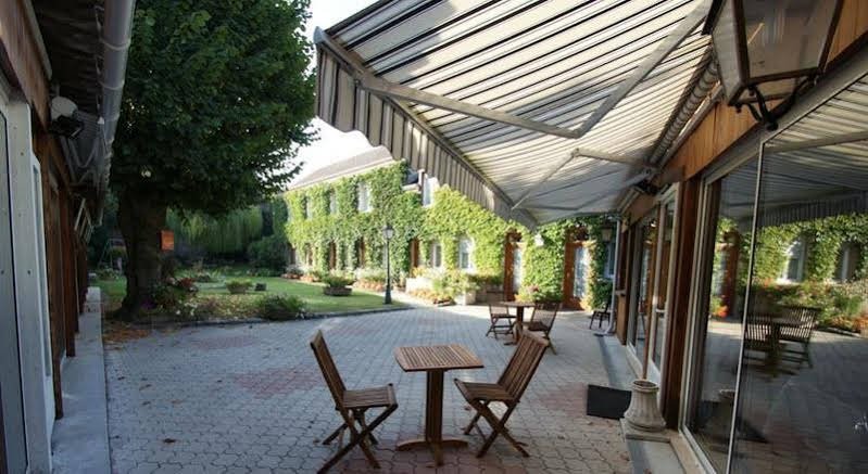 Фото Le Beaugency