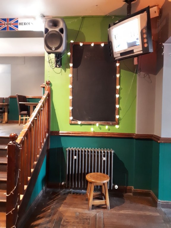 Фото отеля 5