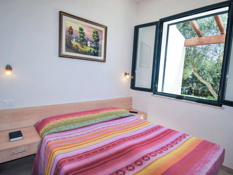 Фото Camping Lilybeo Village