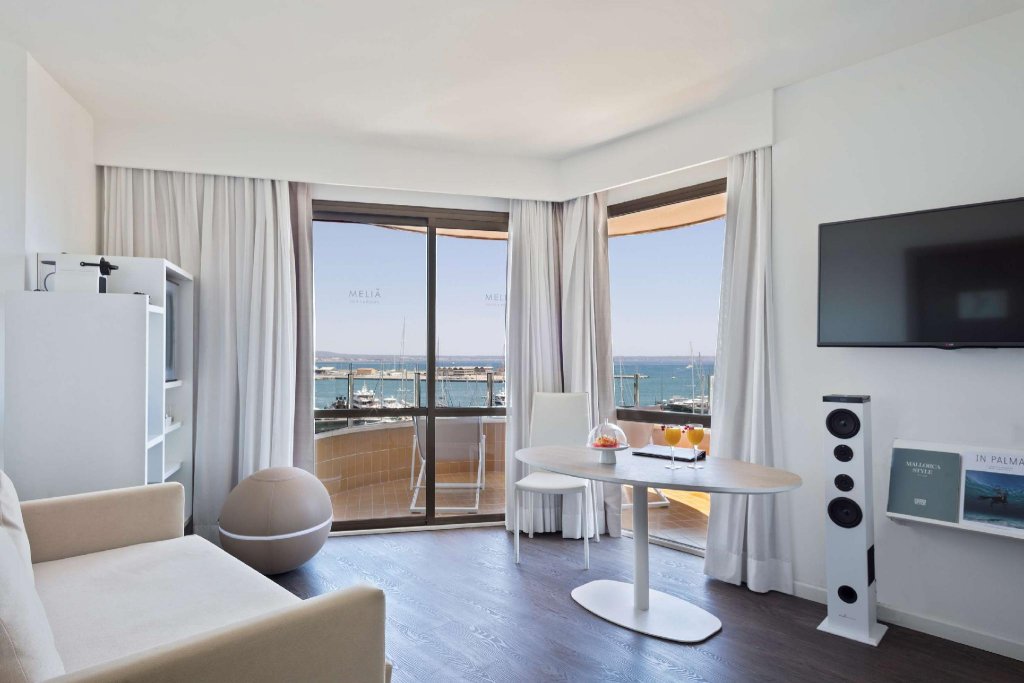 Фото Melia Palma Marina