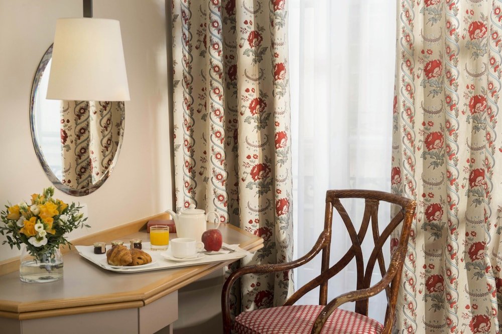 Фото Hôtel L de Lutèce