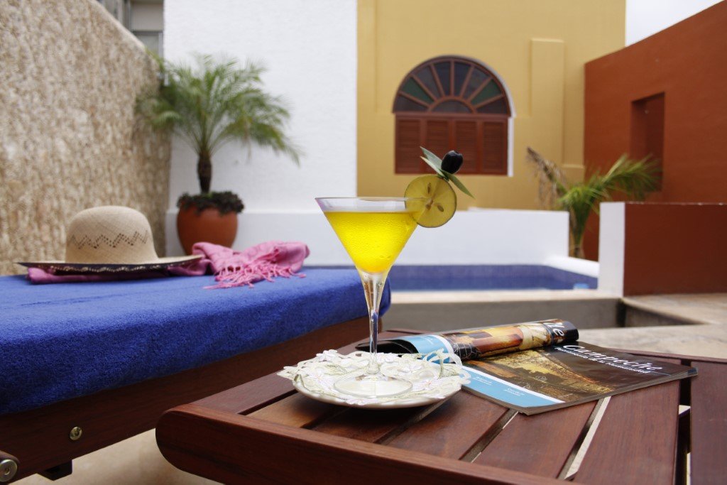 Фото Casa Don Gustavo Boutique Hotel