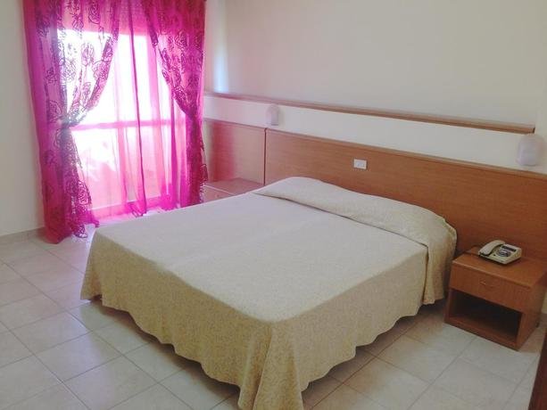 Фото Hotel Smeraldo