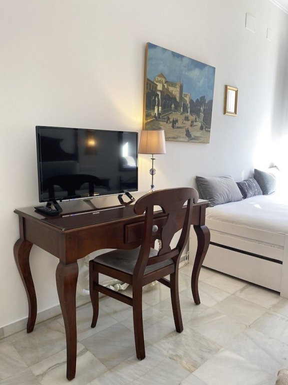 Фото Hotel Las Cortes De Cádiz