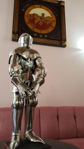 Фото Hotel Al Castello