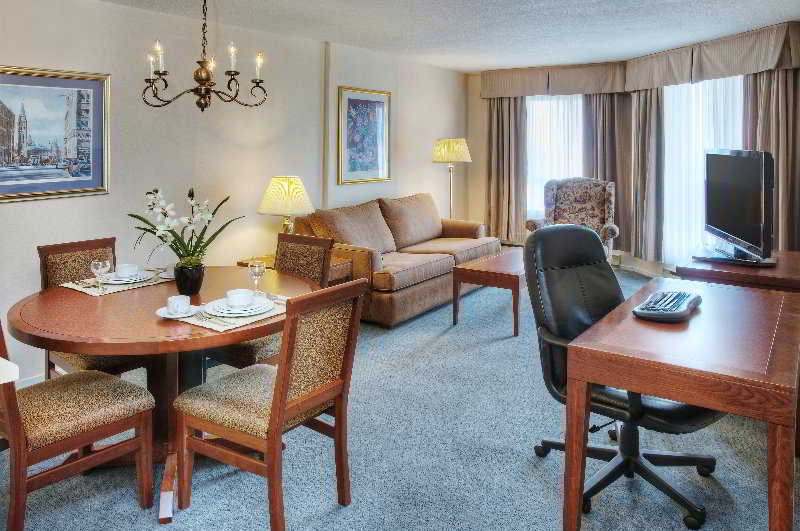 Фото Les Suites Hotel Ottawa