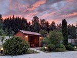Agrousadba Smolnitca (vioska Smoĺnica, Tsentralnaya ulitsa, 2А), hotel