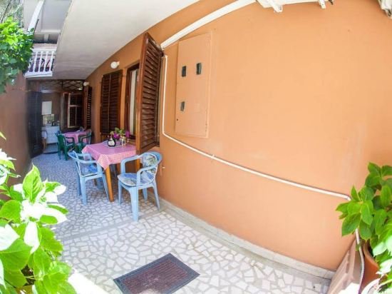 Фото Apartments Sandra