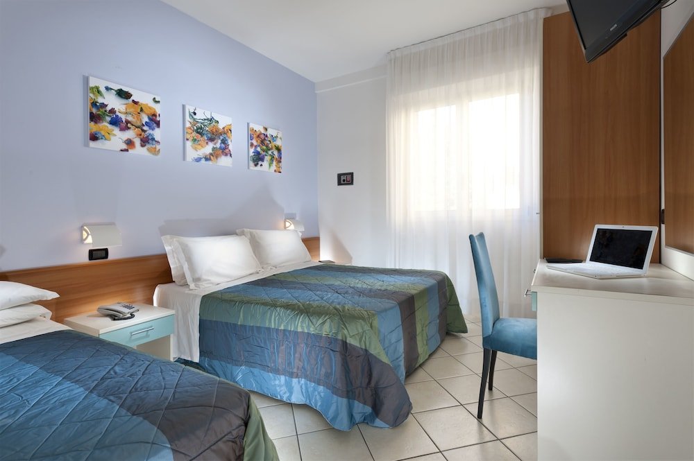 Фото Residence Aida