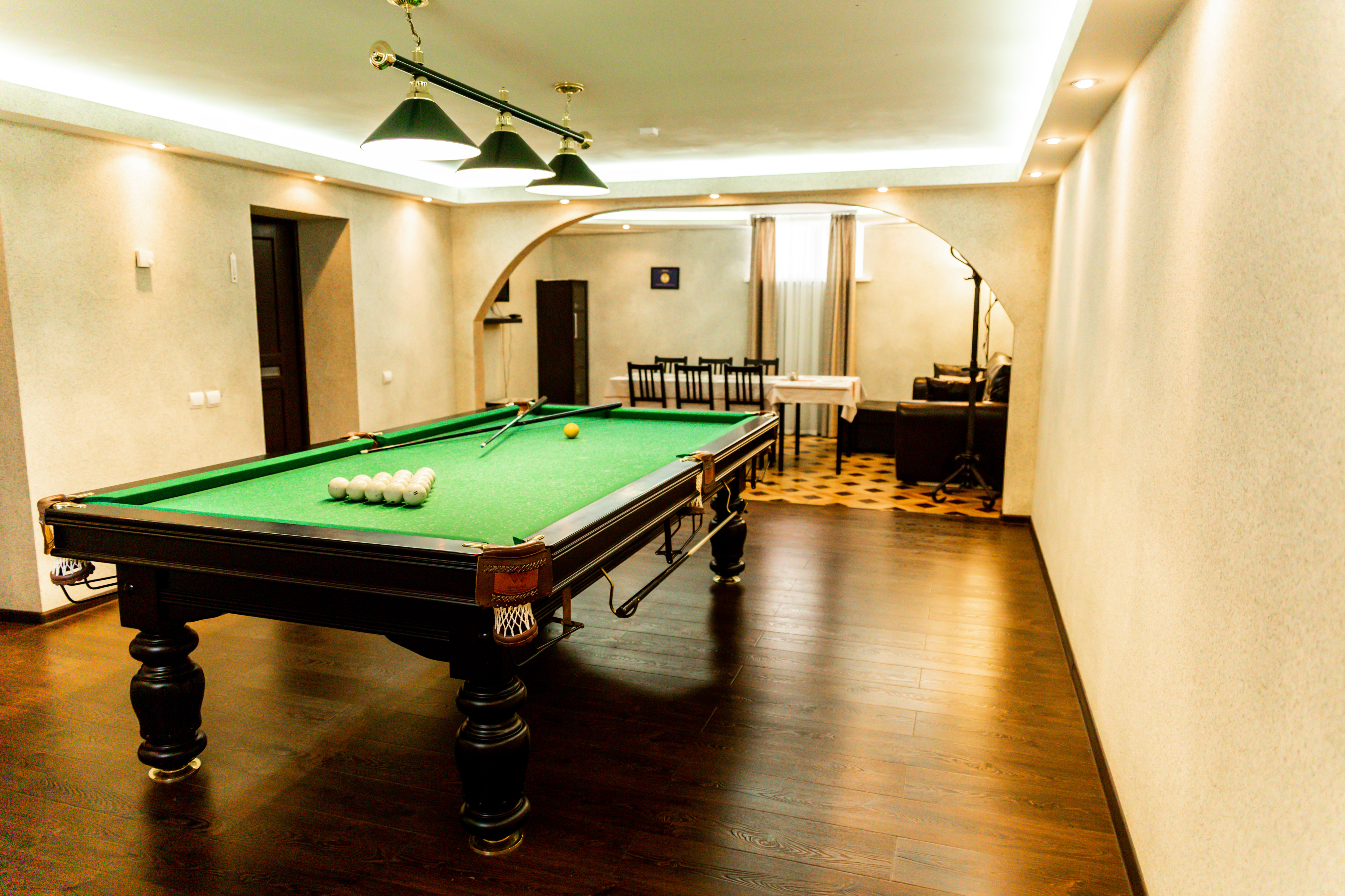 Фото Династия