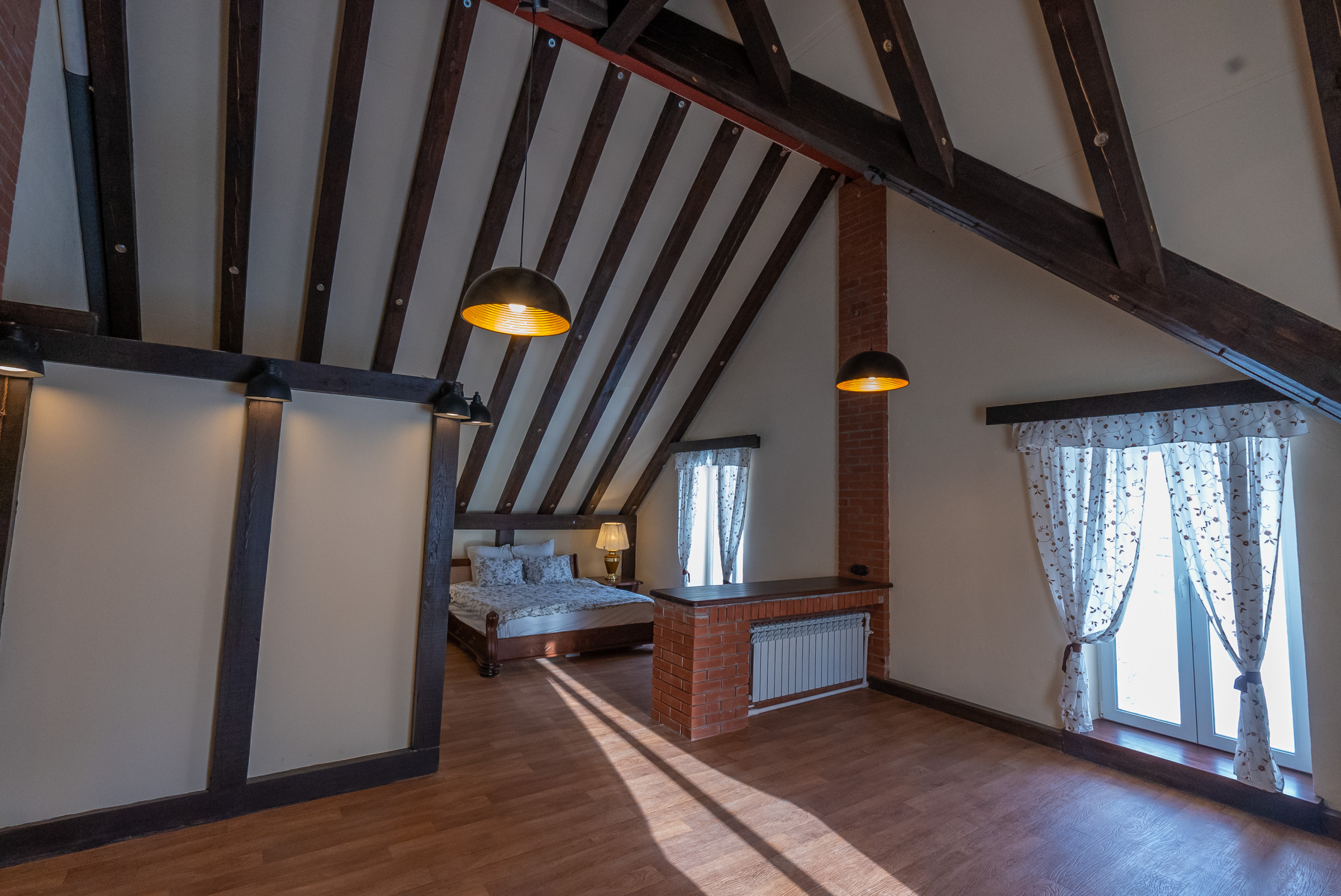 Фото Медвежий угол