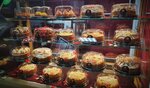 Gauranga (Malkova Street, 18), confectionary