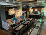 Kinza & mint (Lenina Avenue, 102В), restaurant