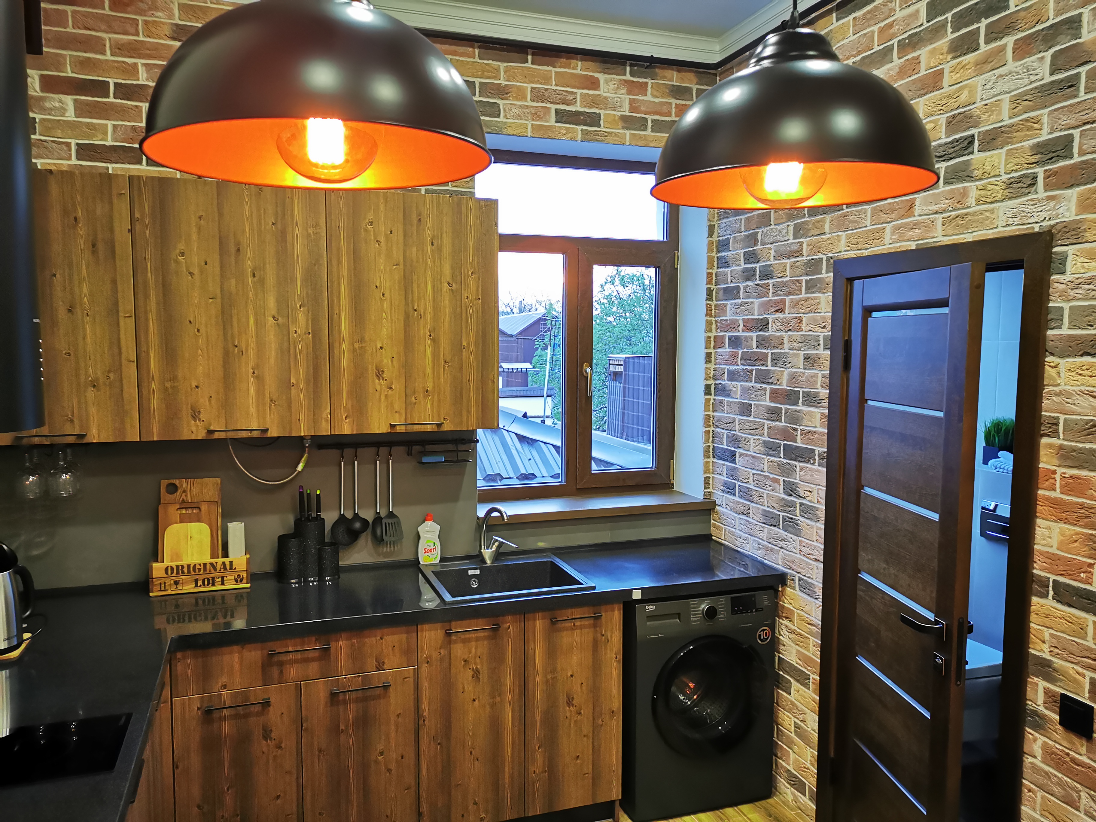 Фото Loft 5 Вершин