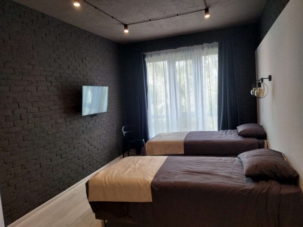 Фото Черника Хаус