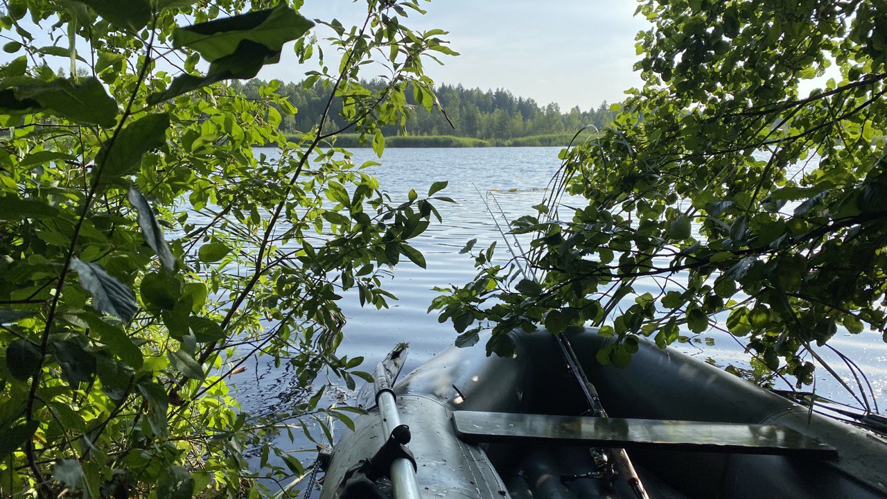 Фото Polesie Village