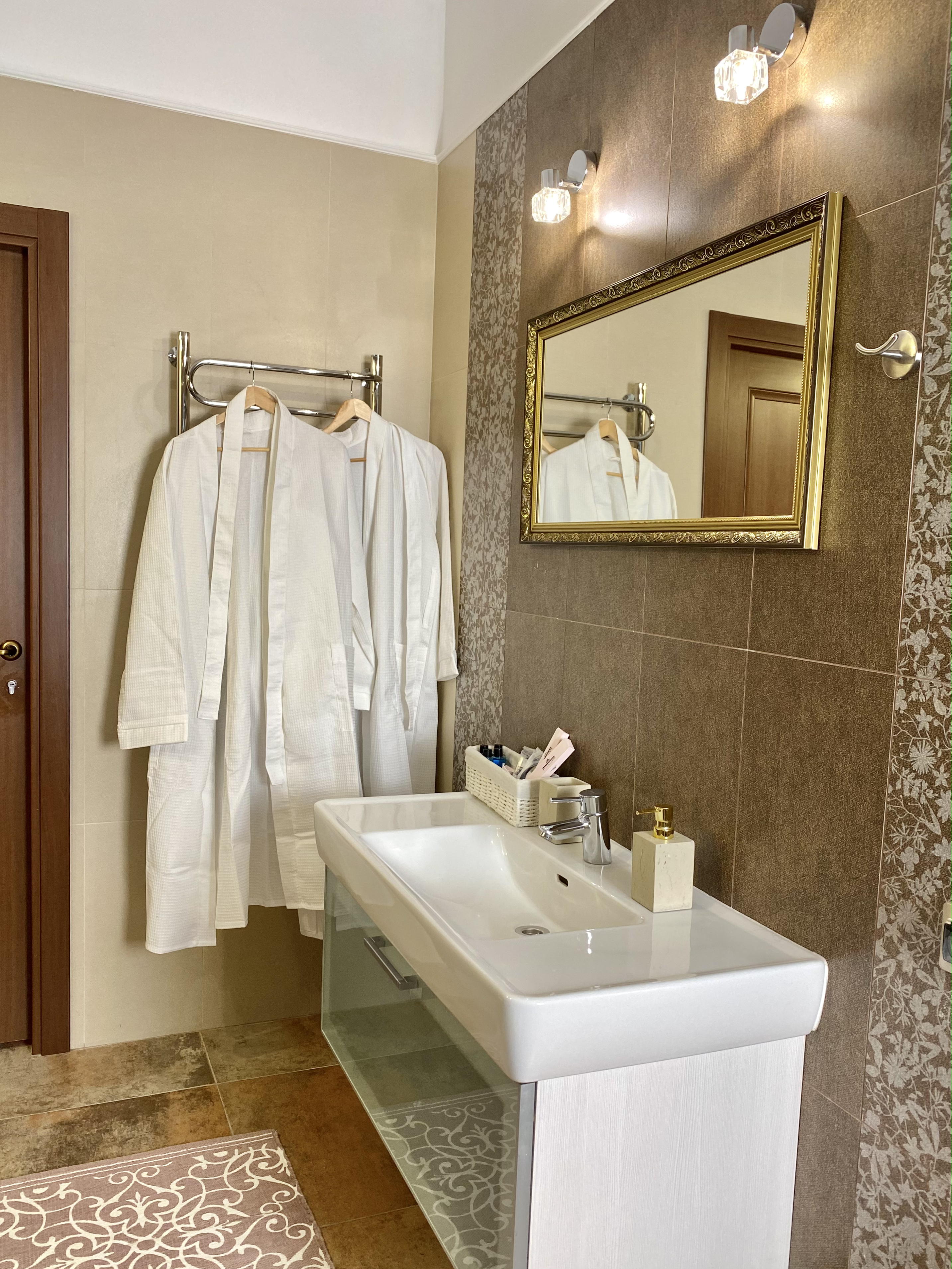 Фото Бэсэдэр