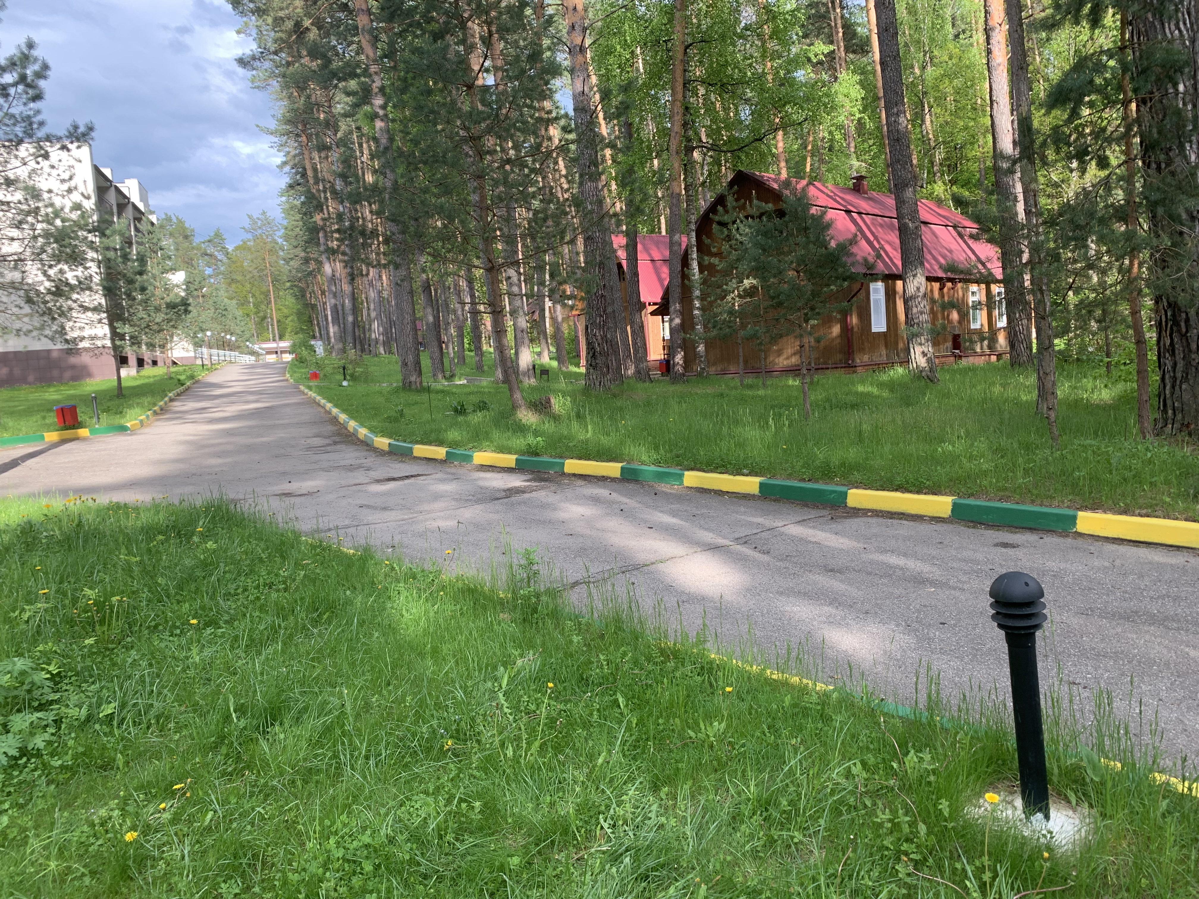 Фото Премьера