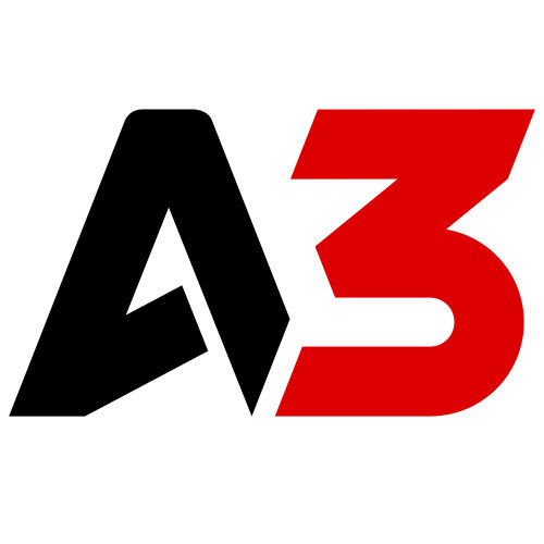 Автосалон № 3