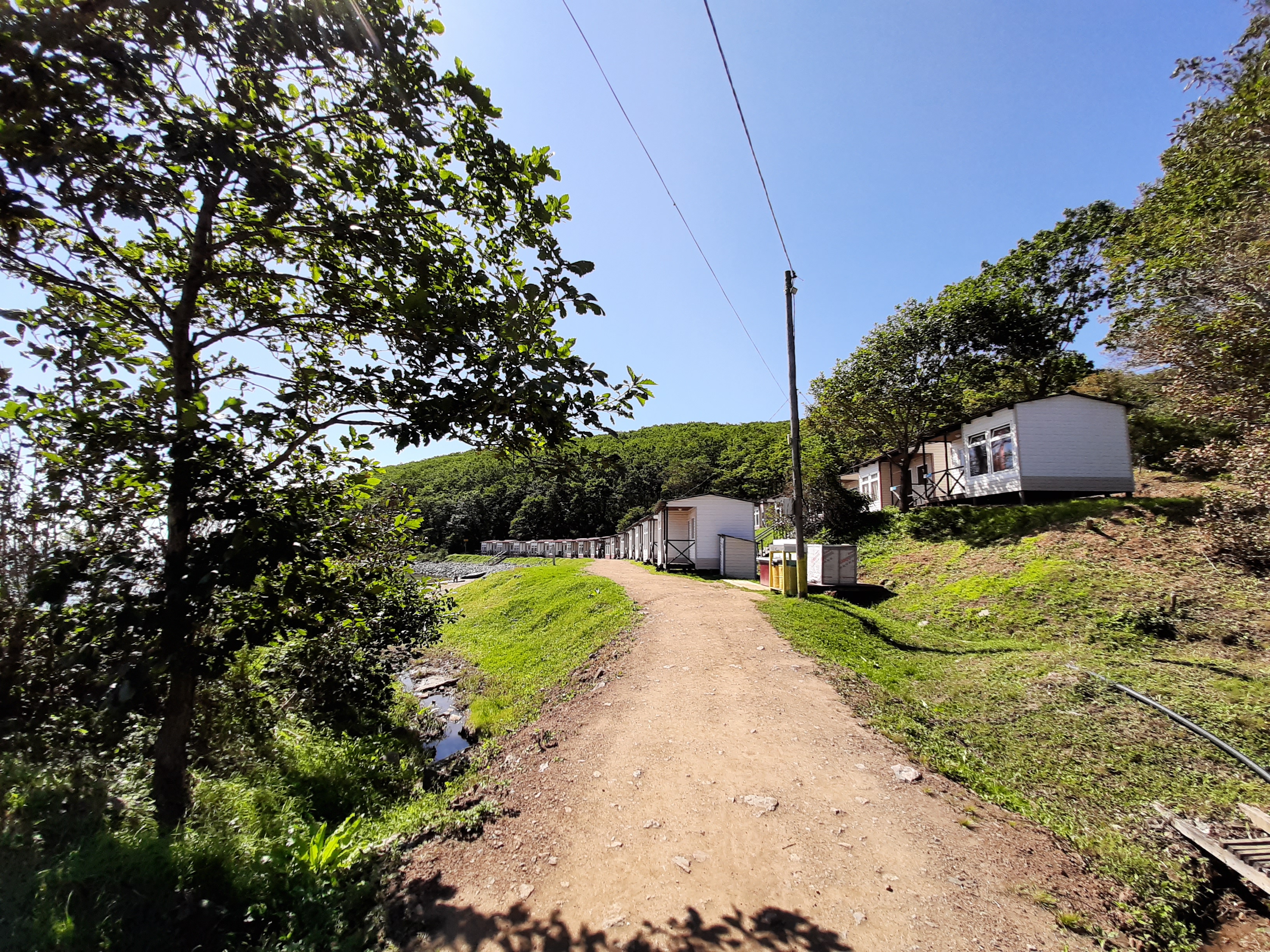 Фото 27 Регион - Ливадия