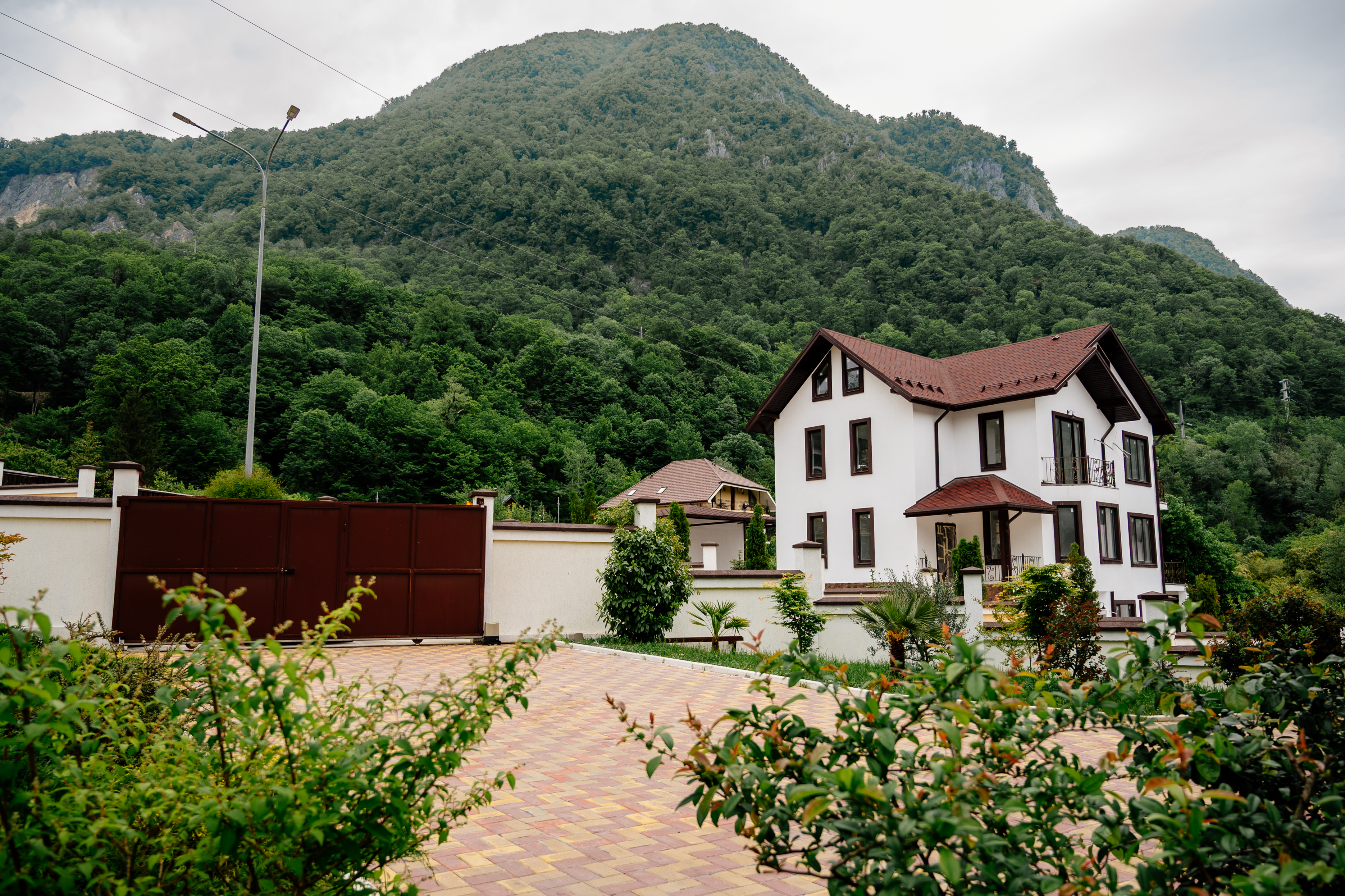 Фото Высота