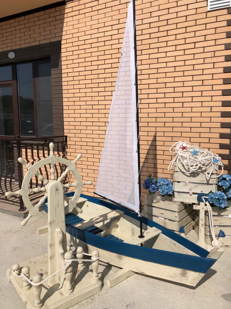 Фото Регата