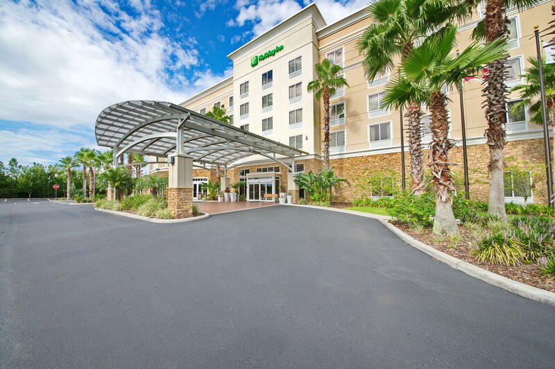 Гостиница Holiday Inn Titusville-Kennedy Space Center, an Ihg Hotel