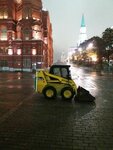Автотранс (Novoposelkovaya Street, 6) ، تأجير آلات البناء والآلات ذات الأغراض الخاصة