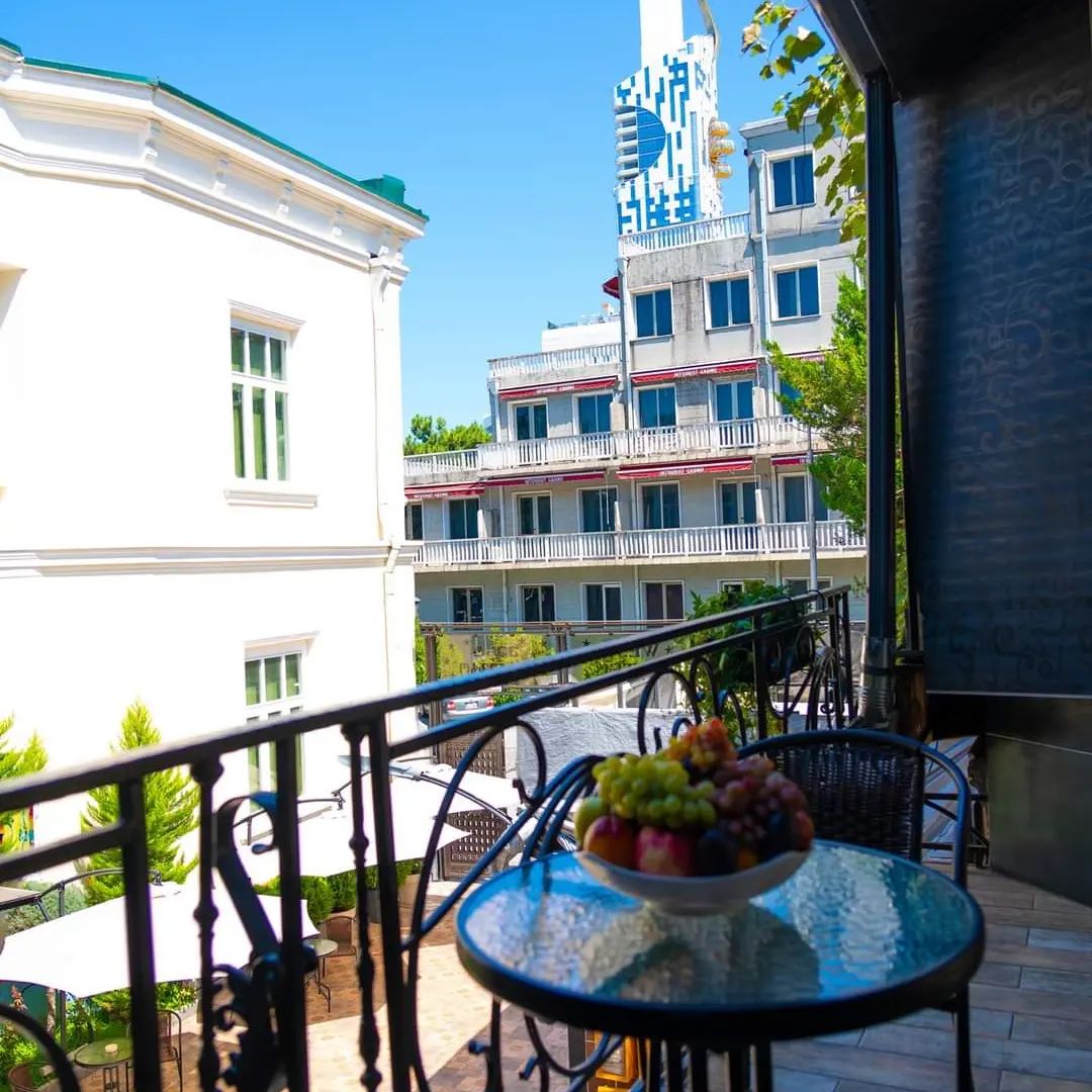 Фото Batumi West Hotel