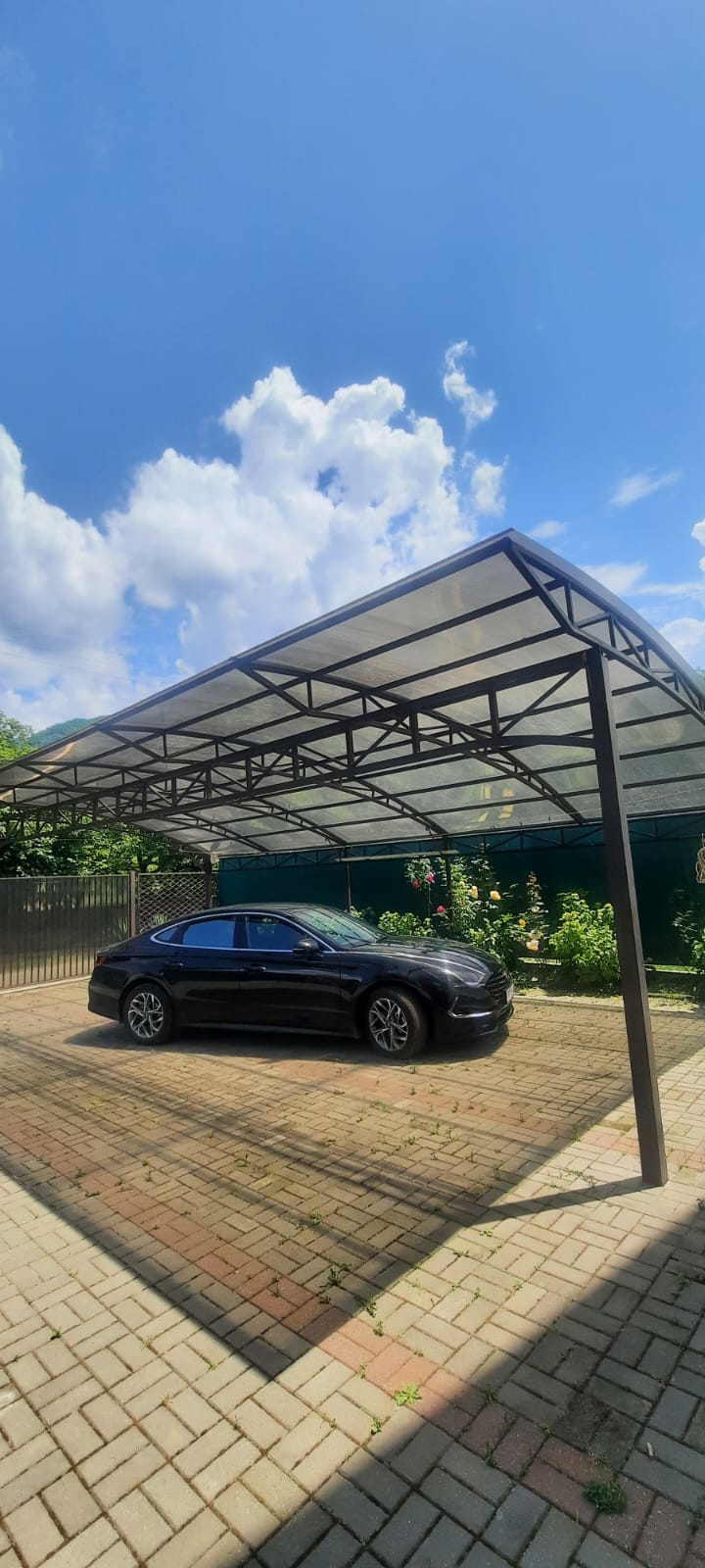 Фото Приют у реки