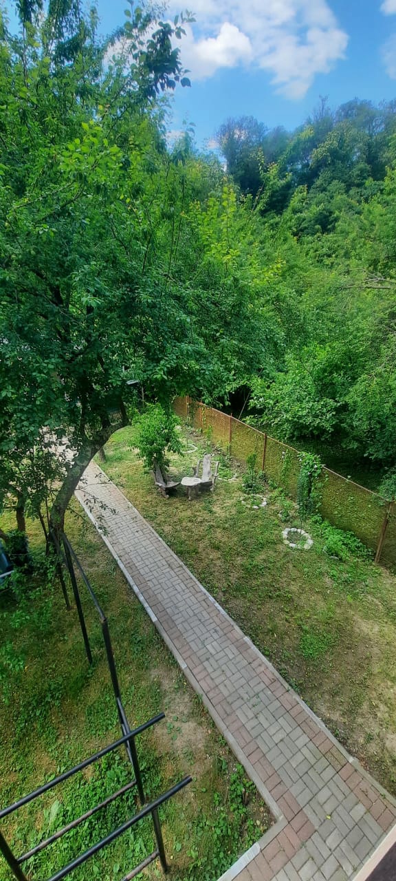 Фото Приют у реки