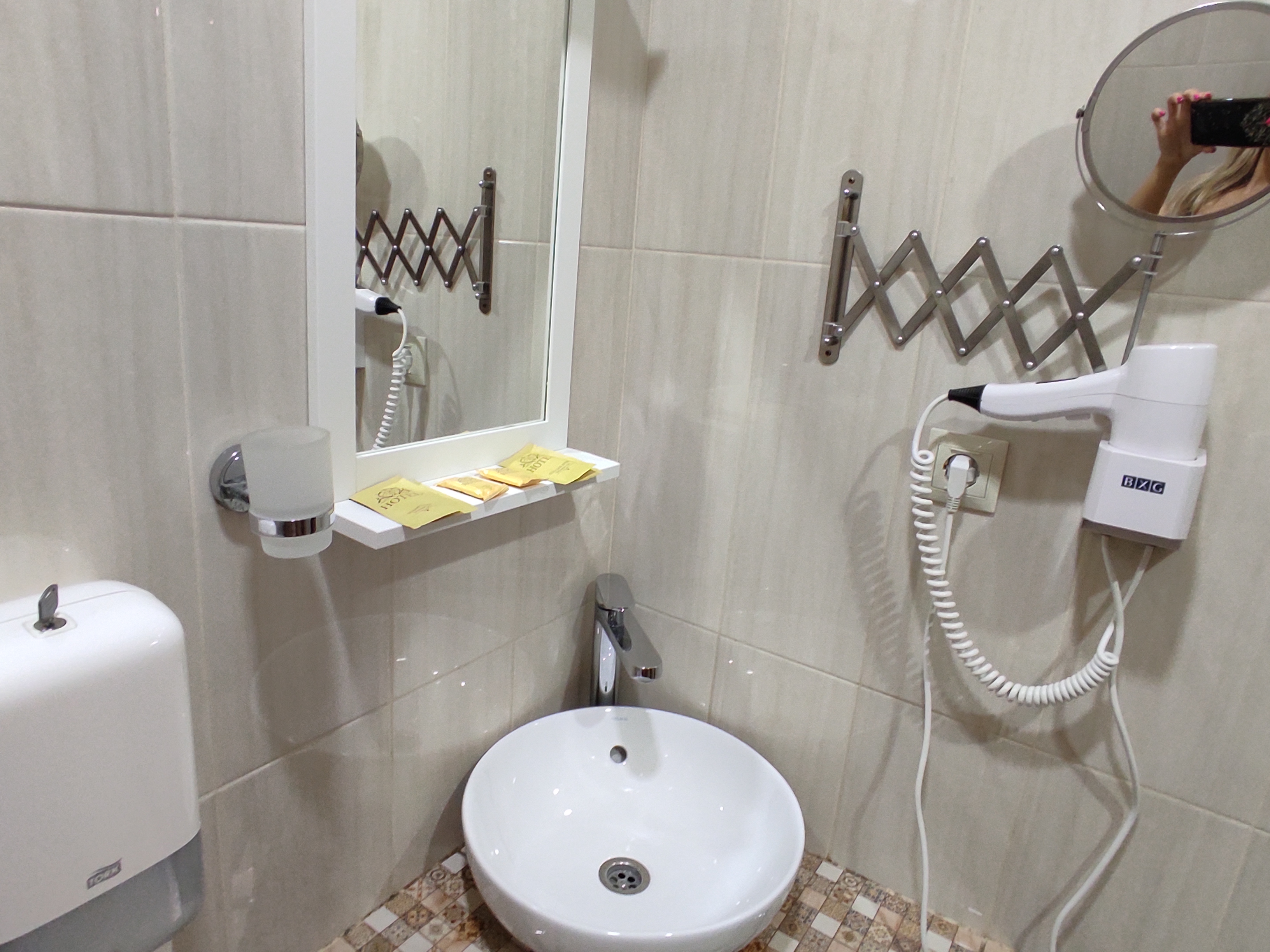 Фото Крепость