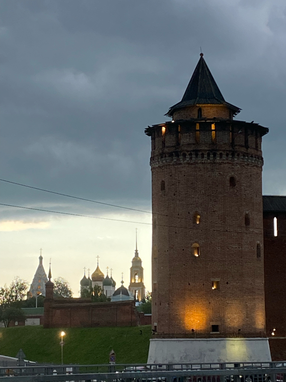 Фото Старый город