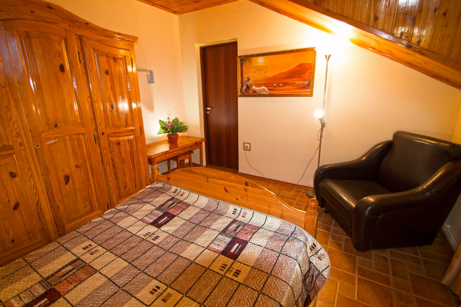 Фото Баунти