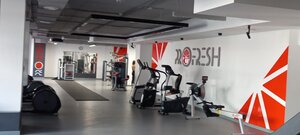ProFresh (ул. Сызранова, 23А), фитнес-клуб в Таганроге