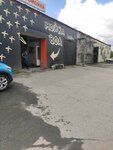 Boa (ulitsa Permyakova, 44), car wash