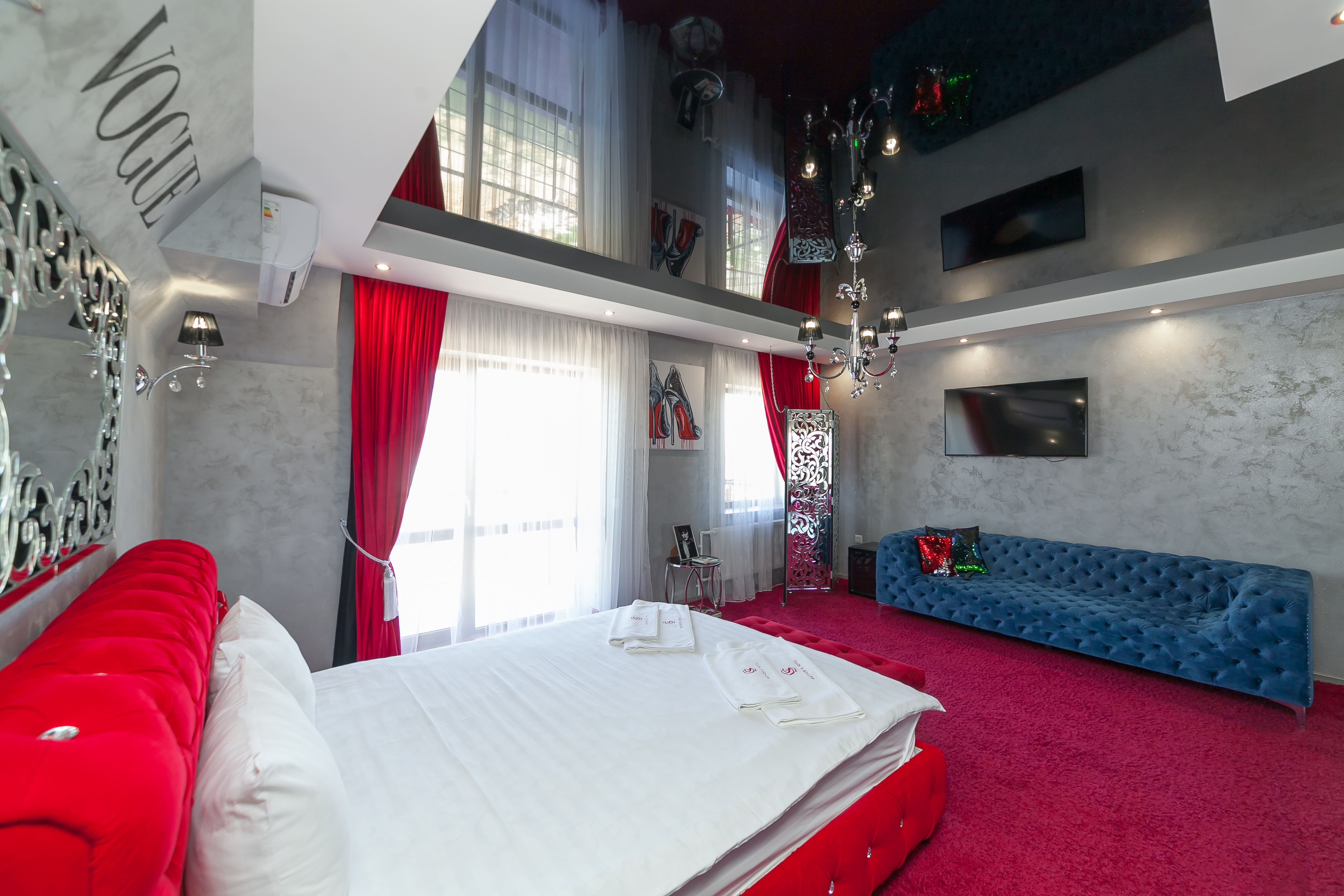 Фото Gs Art & SPA Villa