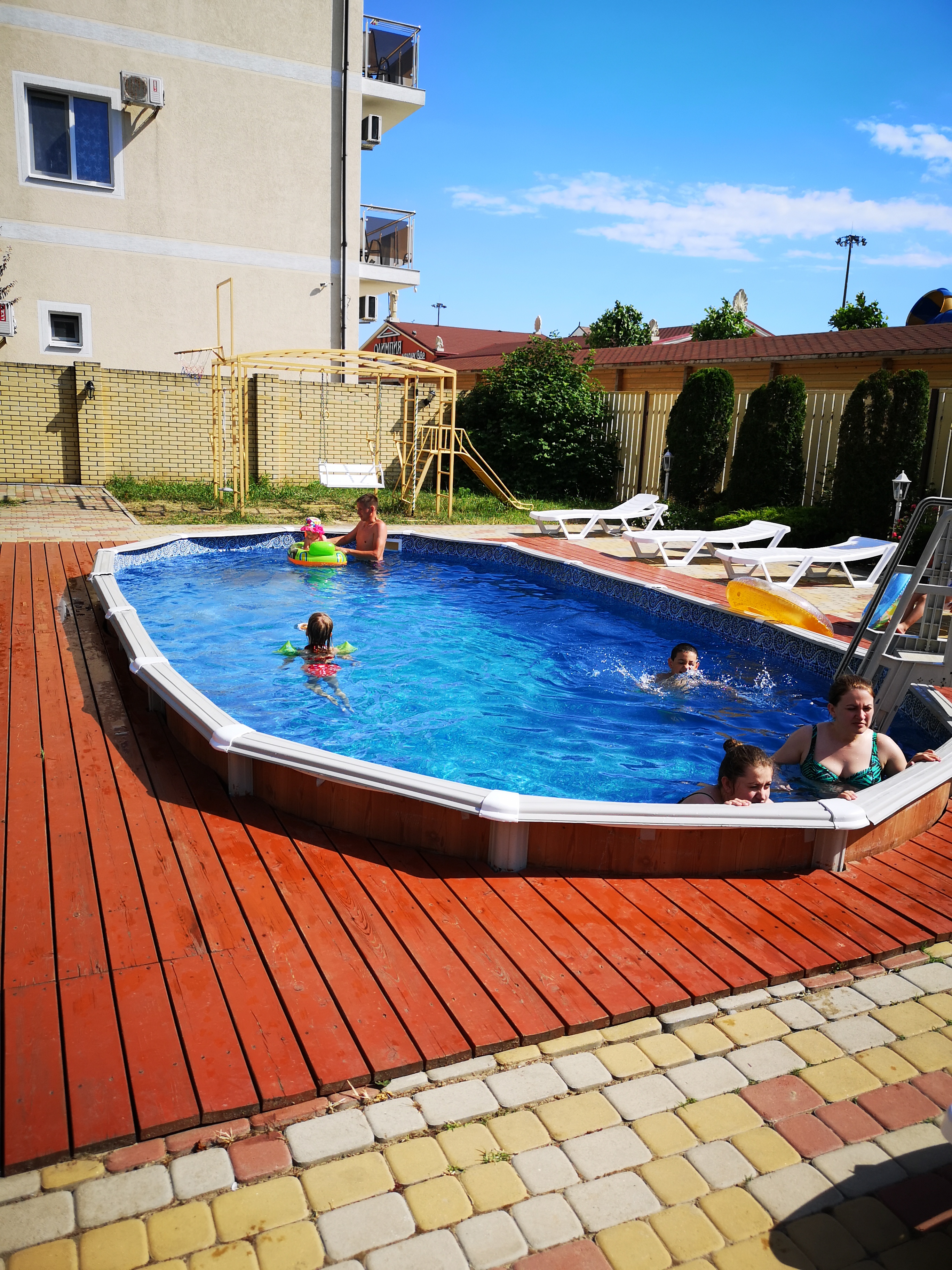 Фото Магнолия