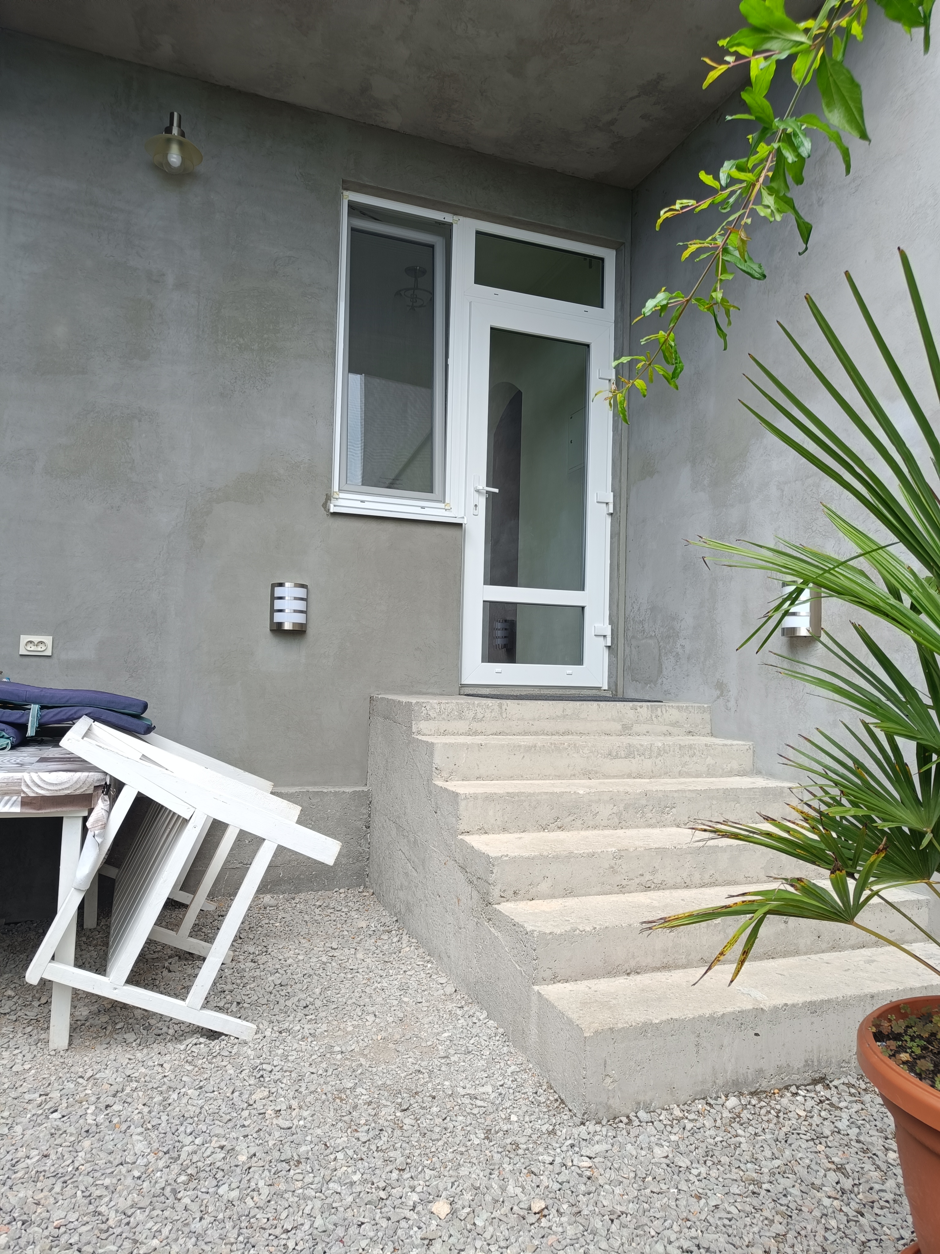 Фото У горы Кошка