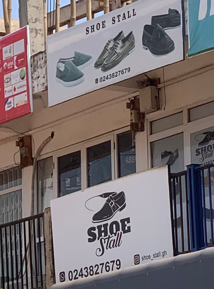 Shoe store Shoe Stall, Earth, photo