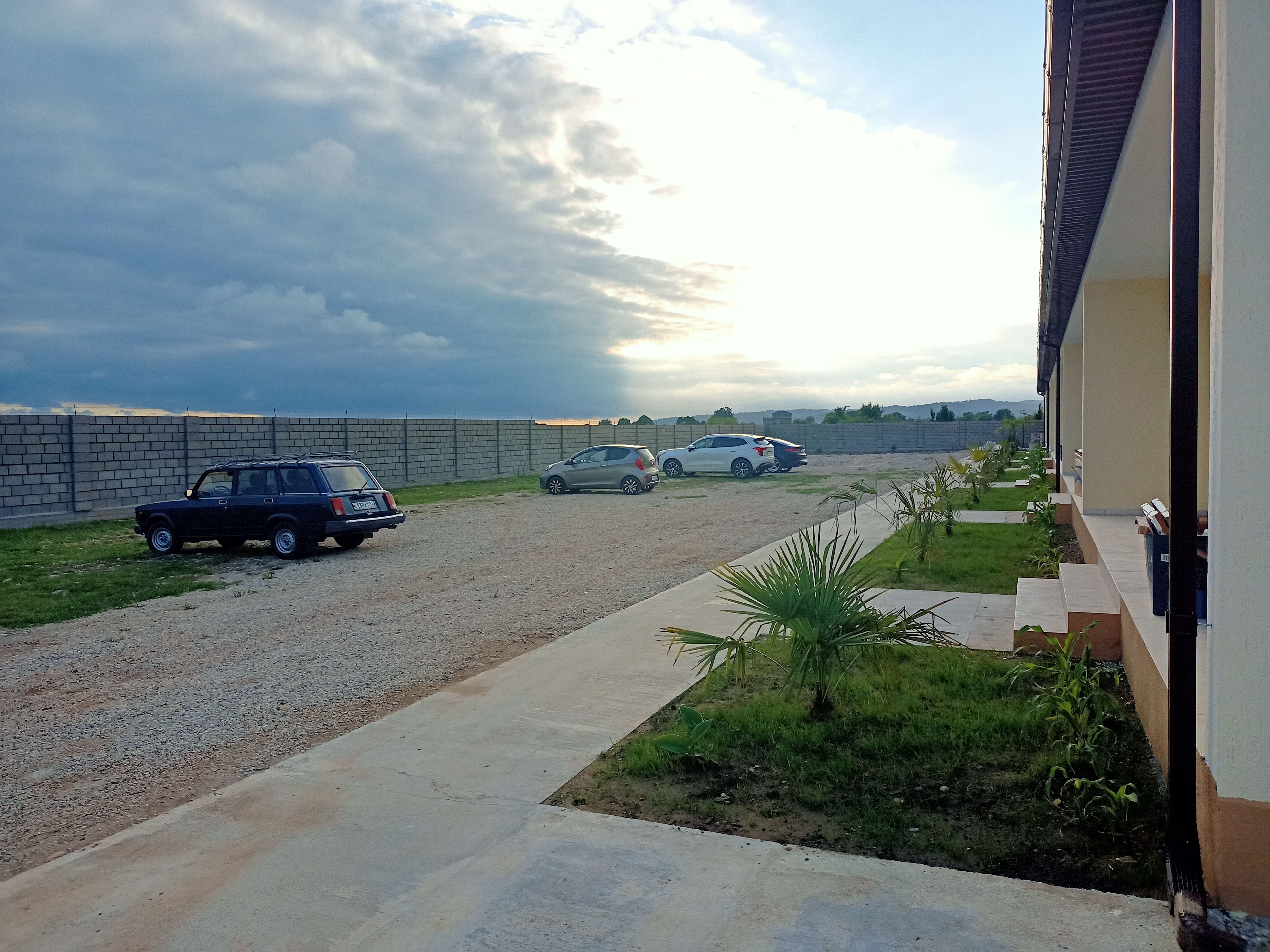 Фото Sun Village