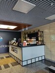 Etlon coffee (Engelsa Street, 44Д), coffee shop