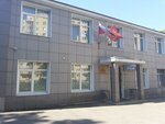 Territorial'nye organy Mvd Rossii (Bolshevikov Avenue, 59к3), police department