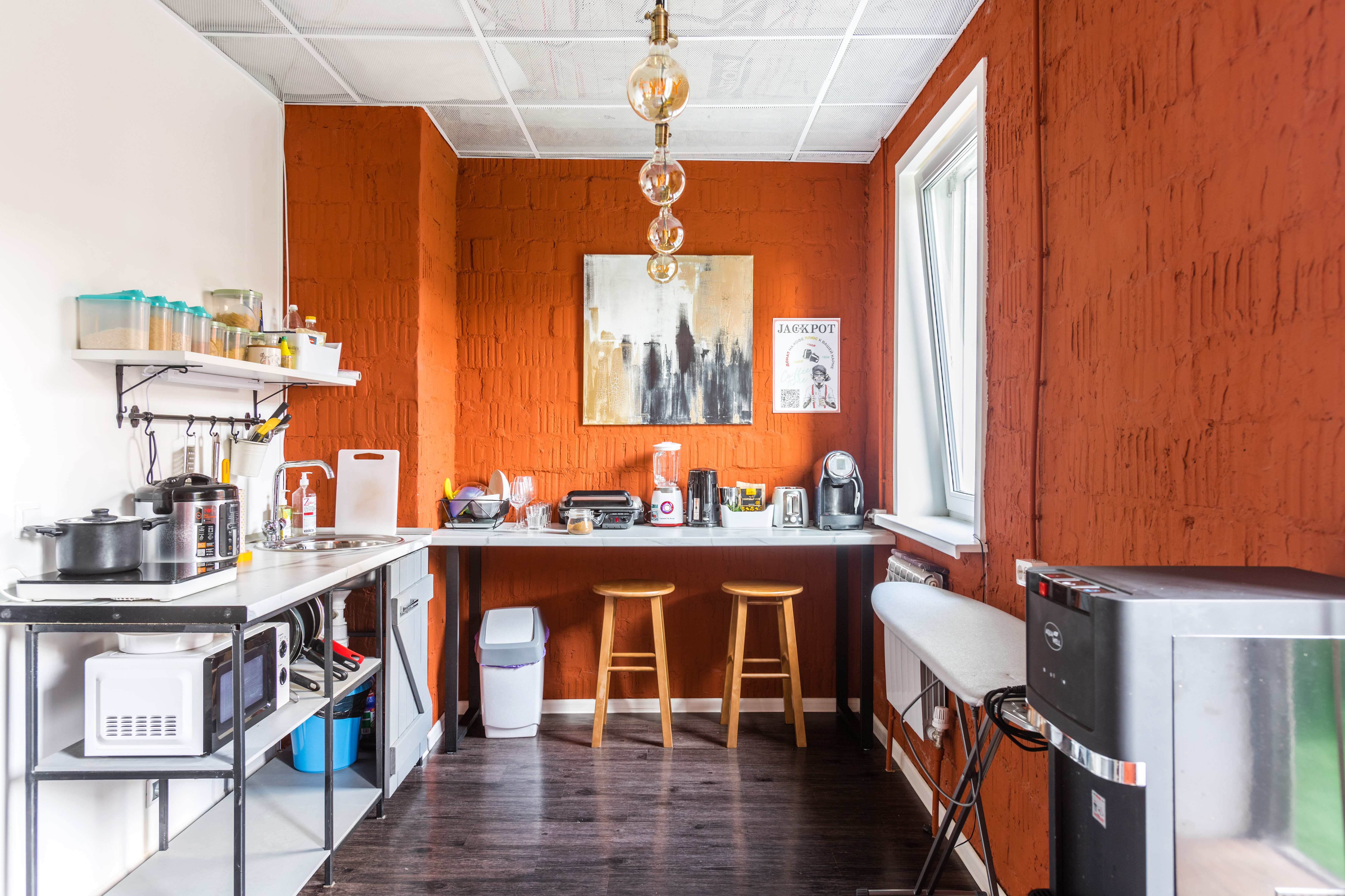 Фото JackPot Energy