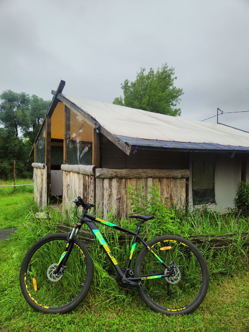 Фото ШангриЛа